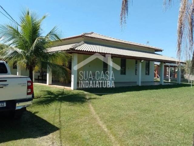 Sítio e chácara venda em Elias Fausto, Região Geográfica Intermediária de Campinas
