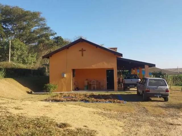 Sítio e chácara venda em Elias Fausto