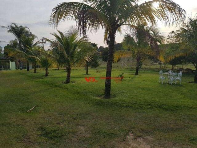 Sítio e chácara venda em Elias Fausto