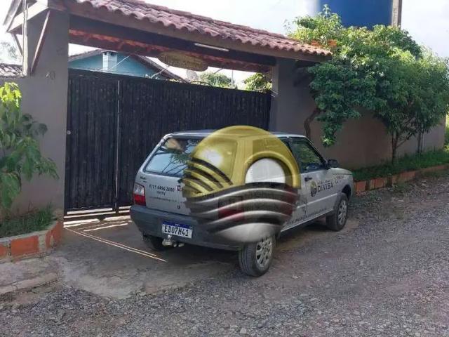 Sítio e chácara venda em Vila Anchieta, Elias Fausto