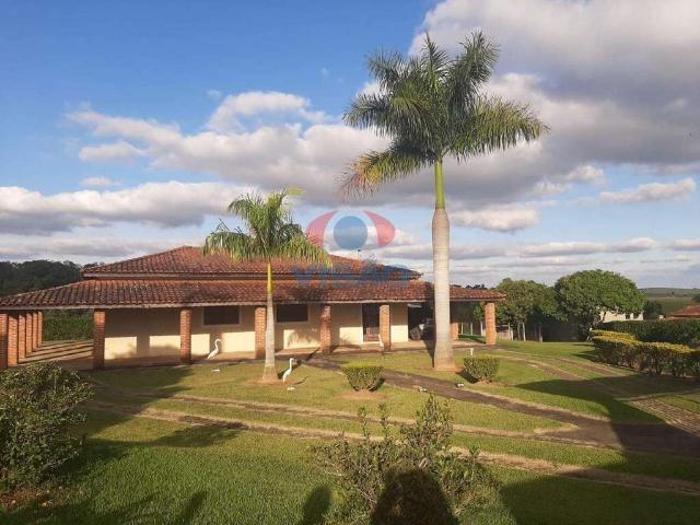 Sítio e chácara venda em Região Imediata de Piracicaba, Região Metropolitana de Piracicaba