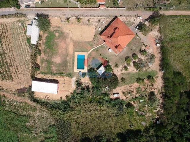 Sítio e chácara venda em Região Imediata de Campinas, Região Metropolitana de Piracicaba