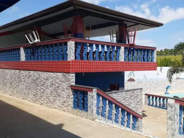 Sítio e chácara venda em Vila Anchieta, Elias Fausto