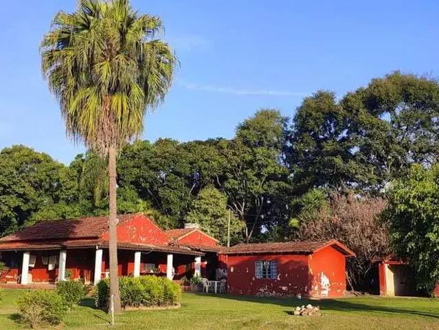 Sítio e chácara venda em Vila Anchieta, Elias Fausto