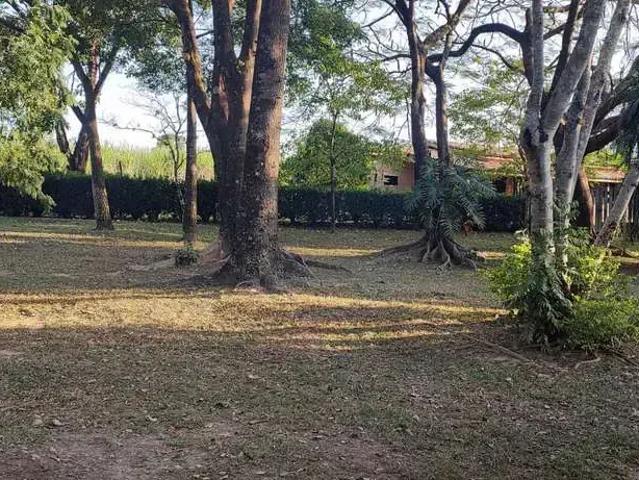 Sítio e chácara venda em Região Imediata de Campinas, Região Metropolitana de Piracicaba