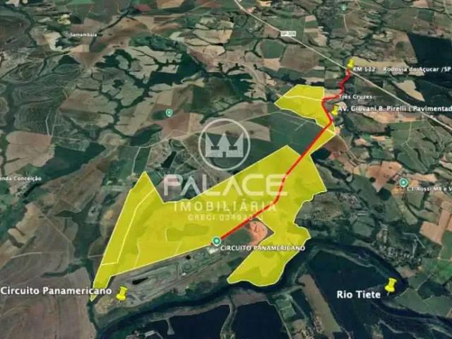 Sítio e chácara venda em Região Imediata de Campinas, Região Metropolitana de Piracicaba