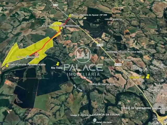 Sítio e chácara venda em Região Imediata de Campinas, Região Metropolitana de Piracicaba