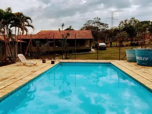 Sítio e chácara venda em Vila Camatari, Elias Fausto