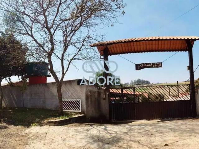 Sítio e chácara venda em Região Imediata de Campinas, Região Metropolitana de Piracicaba