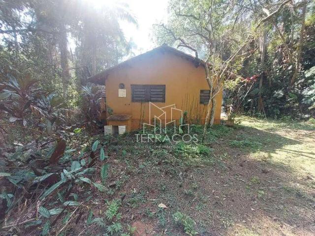 Sítio e chácara venda em Jardim Itatiaia, Embu das Artes