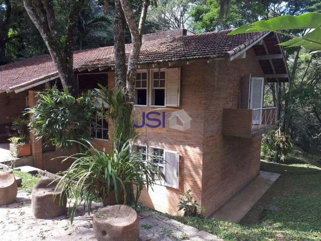 Sítio e chácara venda em Chácaras Embu Colonial, Embu das Artes