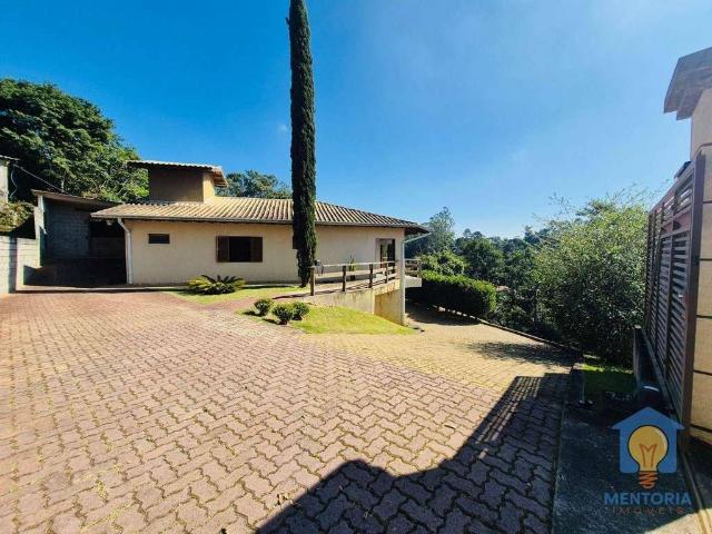 Sítio e chácara venda em Jardim Pinheirinho, Embu das Artes