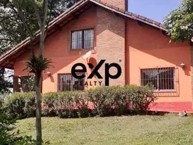 Sítio e chácara venda em Embu das Artes