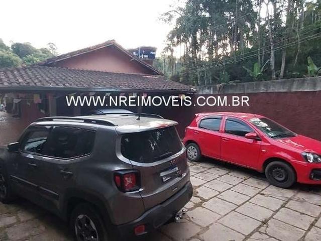 Sítio e chácara venda em Chácaras Embu Colonial, Embu das Artes