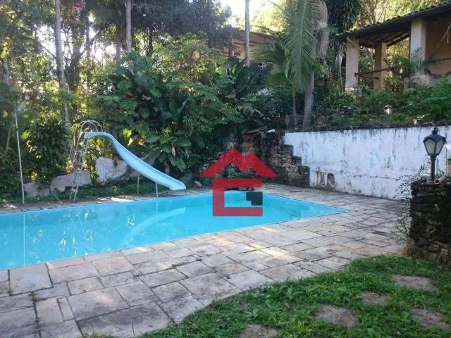 Sítio e chácara venda em Jardim Olimpia, Embu das Artes