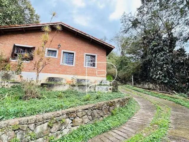 Sítio e chácara venda em Região Imediata de São Paulo, Região Metropolitana de São Paulo