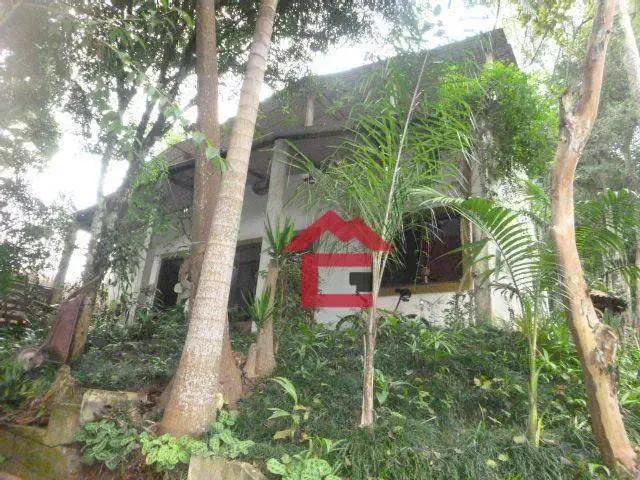 Sítio e chácara venda em Itatuba, Embu das Artes