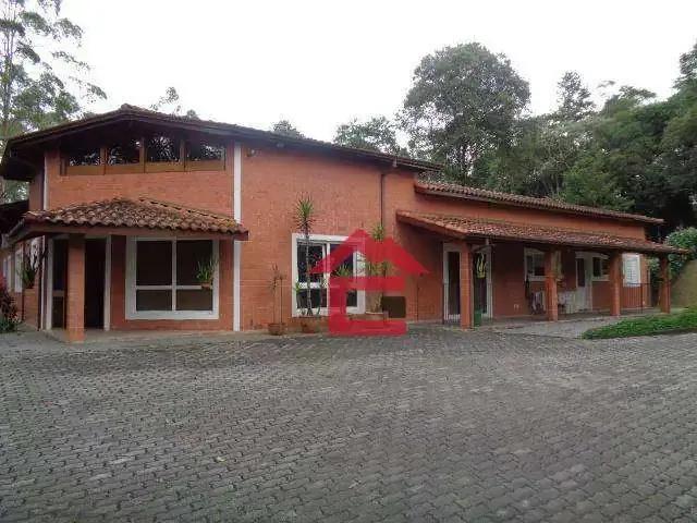 Sítio e chácara venda em Embu das Artes
