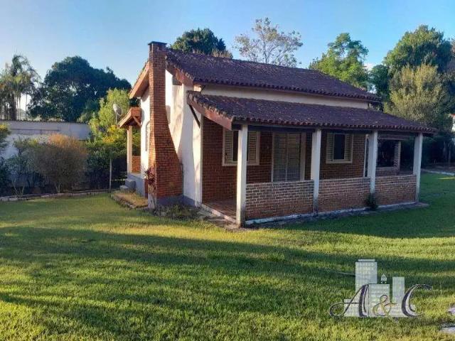 Sítio e chácara venda em Vila Regina, Embu das Artes