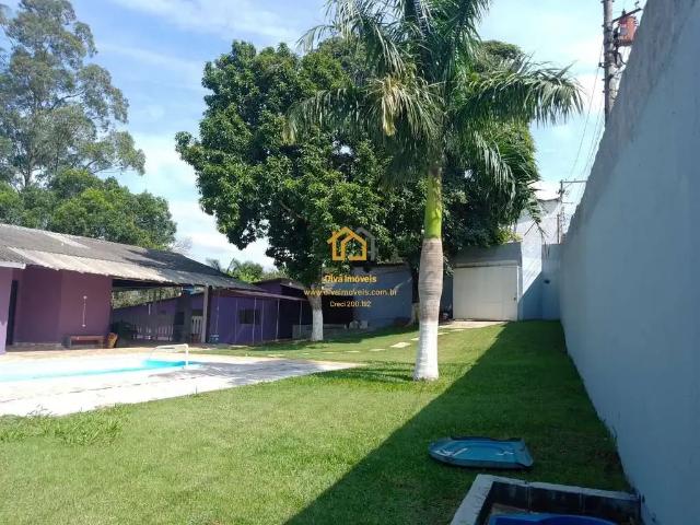 Sítio e chácara venda em Embu das Artes