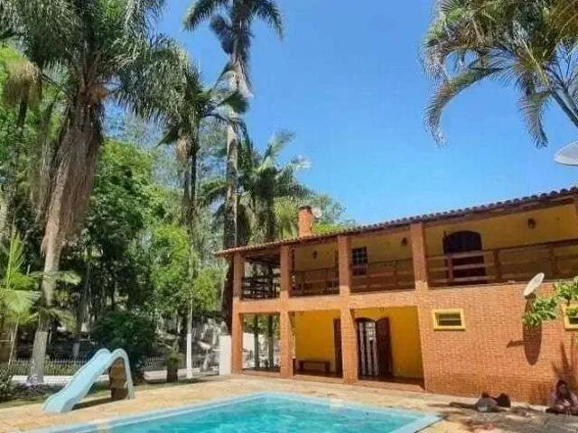 Sítio e chácara venda em Região Imediata de São Paulo, Região Metropolitana de São Paulo