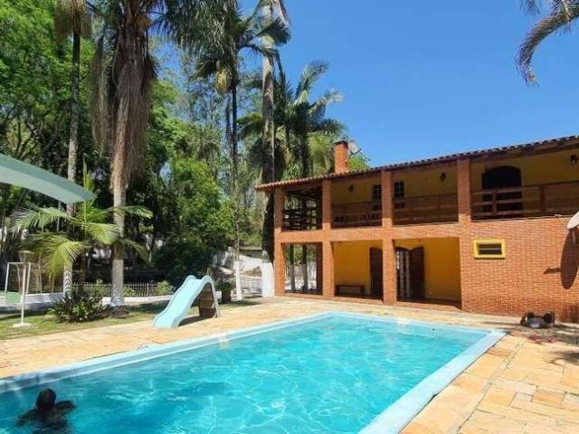 Sítio e chácara venda em Jardim Pinheirinho, Embu das Artes