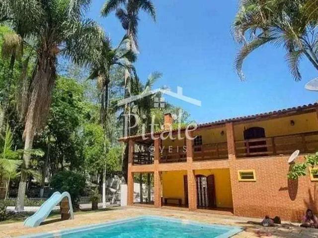 Sítio e chácara venda em Jardim Pinheirinho, Embu das Artes