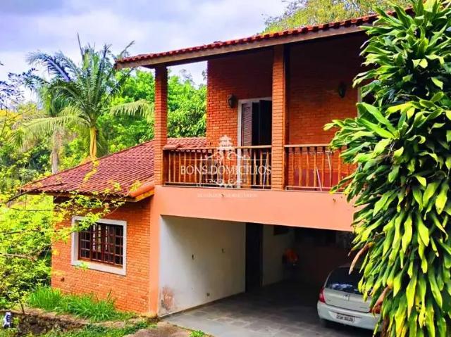 Sítio e chácara venda em Jardim Santa Barbara, Embu das Artes