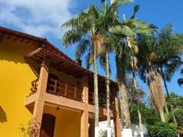 Sítio e chácara venda em Embu das Artes