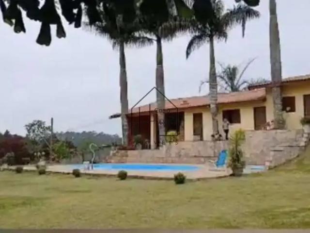 Sítio e chácara venda em Região Imediata de São Paulo, Região Metropolitana de São Paulo