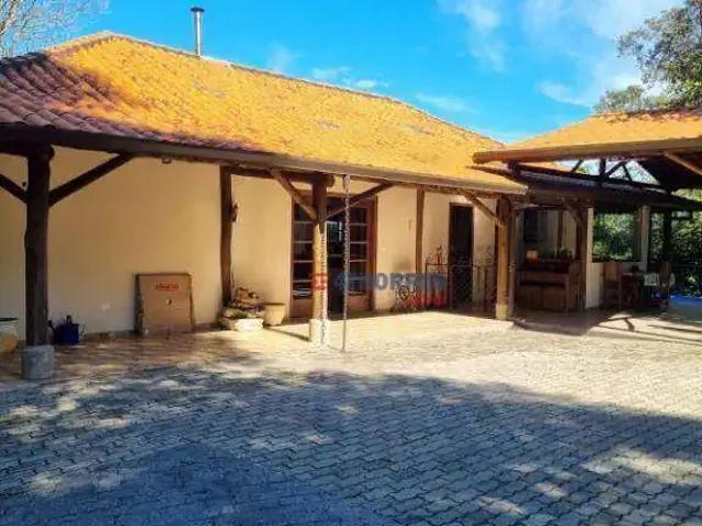 Sítio e chácara venda em Embu das Artes