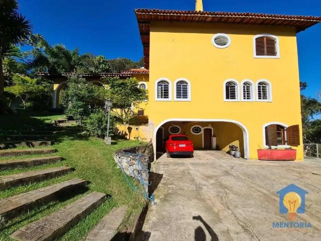 Sítio e chácara venda em Embu das Artes