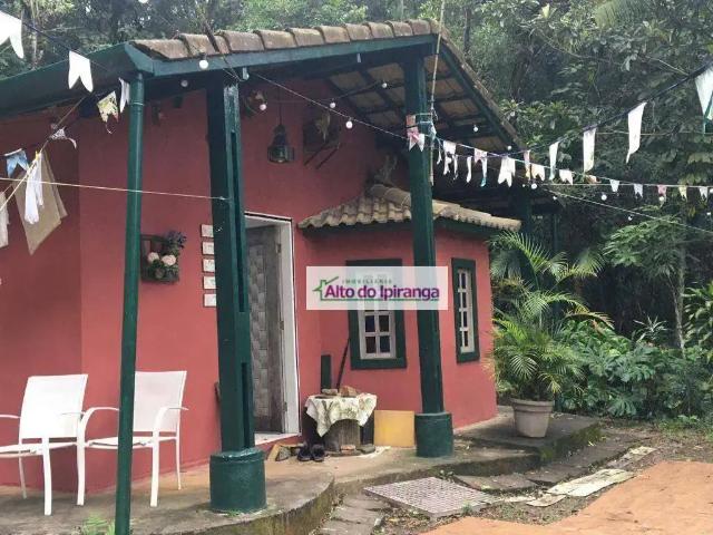 Sítio e chácara venda em Região Imediata de São Paulo, Região Metropolitana de São Paulo