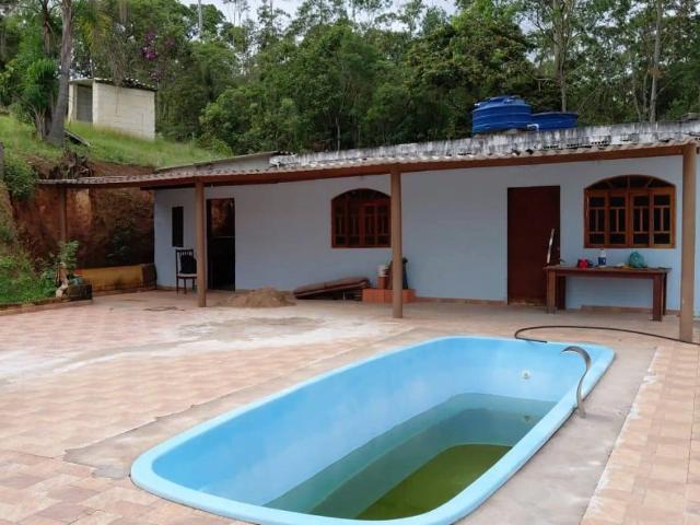 Sítio e chácara venda em Jardim Emília, Embu-Guaçu