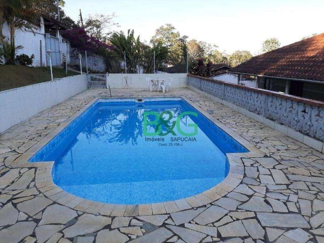 Sítio e chácara venda em Região Imediata de São Paulo, Região Metropolitana de São Paulo