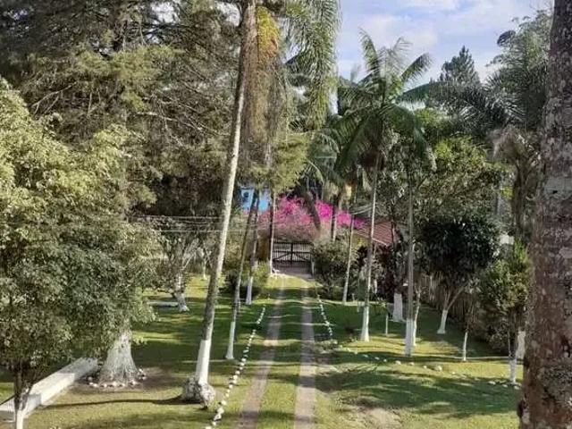 Sítio e chácara venda em Região Imediata de São Paulo, Região Metropolitana de São Paulo