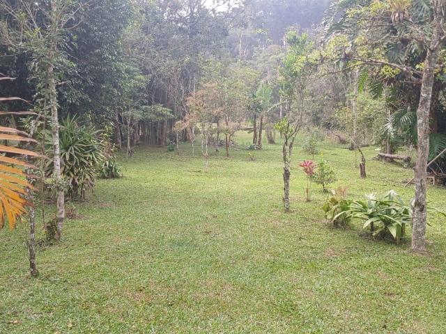 Sítio e chácara venda em Embu-Guaçu