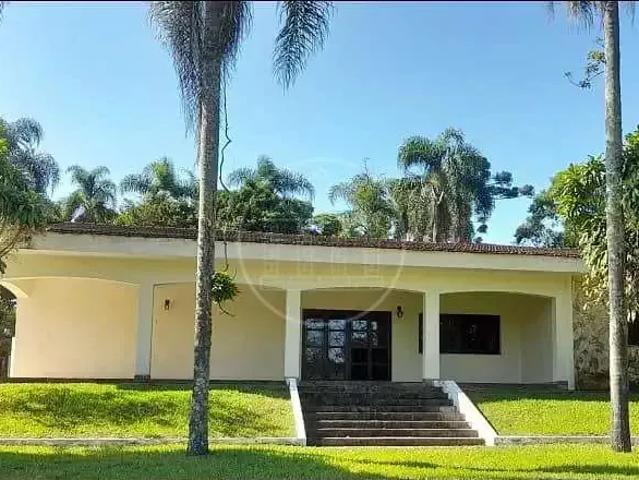 Sítio e chácara venda em Região Imediata de São Paulo, Região Metropolitana de São Paulo