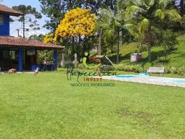Sítio e chácara venda em Região Imediata de São Paulo, Região Metropolitana de São Paulo