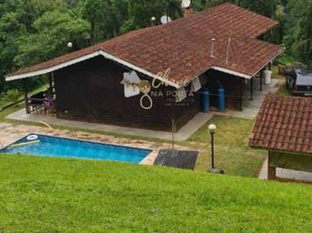 Sítio e chácara venda em Embu-Guaçu