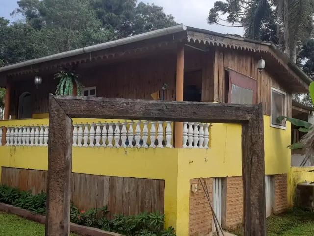 Sítio e chácara venda em Região Imediata de São Paulo, Região Metropolitana de São Paulo