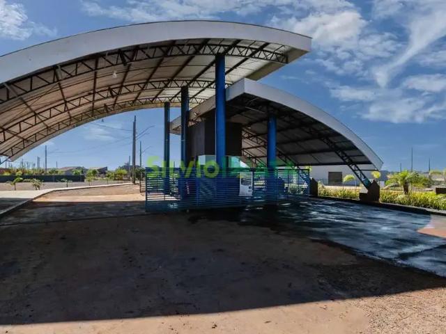 Sítio e chácara venda em Região Geográfica Imediata de Campo Mourão, Quinta do Sol