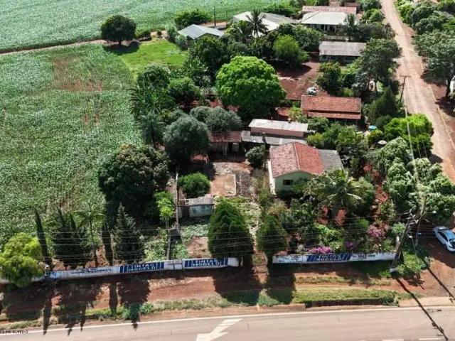 Sítio e chácara venda em Região Geográfica Imediata de Campo Mourão, Engenheiro Beltrão