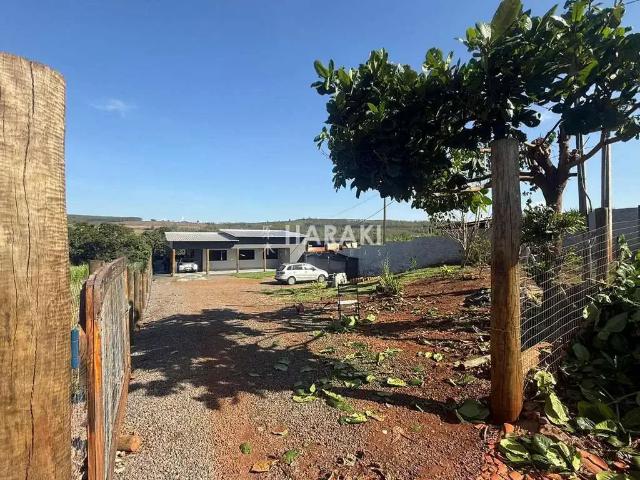 Sítio e chácara venda em Região Geográfica Imediata de Campo Mourão, Engenheiro Beltrão