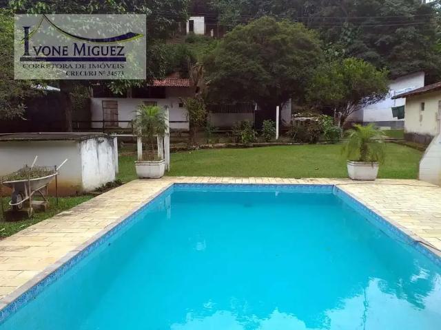 Sítio e chácara venda em Engenheiro Paulo de Frontin, Região Geográfica Intermediária de Volta Redonda-Barra Mansa