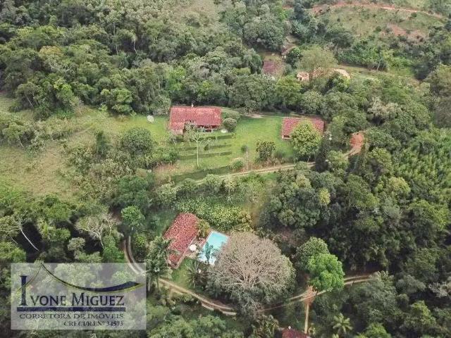 Sítio e chácara venda em Região Geográfica Imediata de Volta Redonda-Barra Mansa, Engenheiro Paulo de Frontin