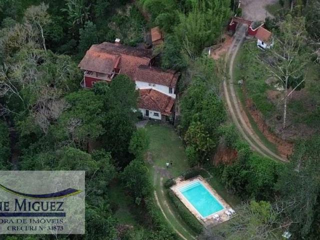 Sítio e chácara venda em Região Geográfica Imediata de Volta Redonda-Barra Mansa, Engenheiro Paulo de Frontin