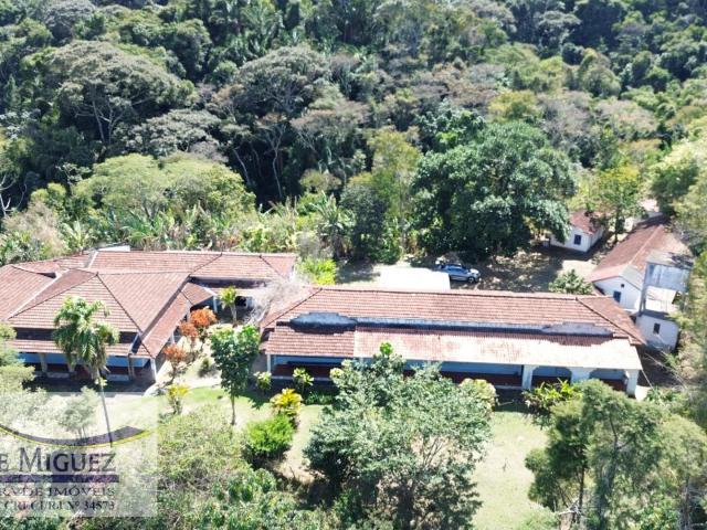Sítio e chácara venda em Engenheiro Paulo de Frontin, Região Geográfica Intermediária de Volta Redonda-Barra Mansa