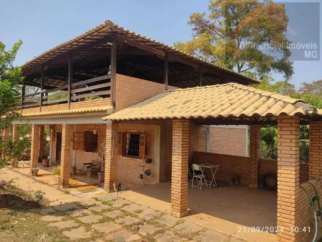 Sítio e chácara venda em Esmeraldas, Região Geográfica Intermediária de Belo Horizonte