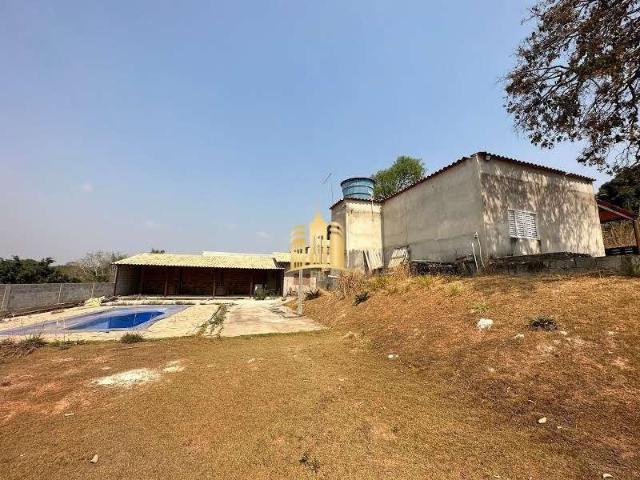 Sítio e chácara venda em Região Geográfica Imediata de Belo Horizonte, Região Metropolitana de Belo Horizonte